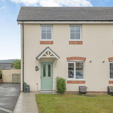 Kymin View Vila Monmouth Exterior foto