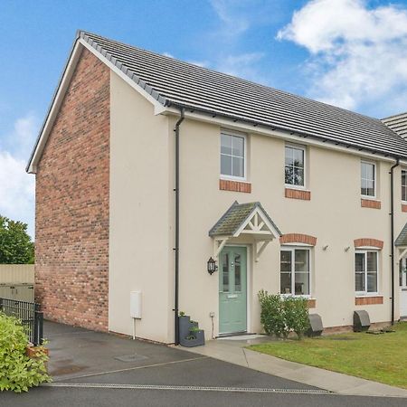 Kymin View Vila Monmouth Exterior foto