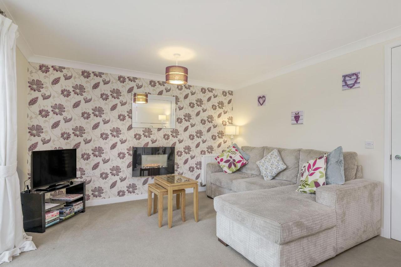 Kymin View Vila Monmouth Exterior foto