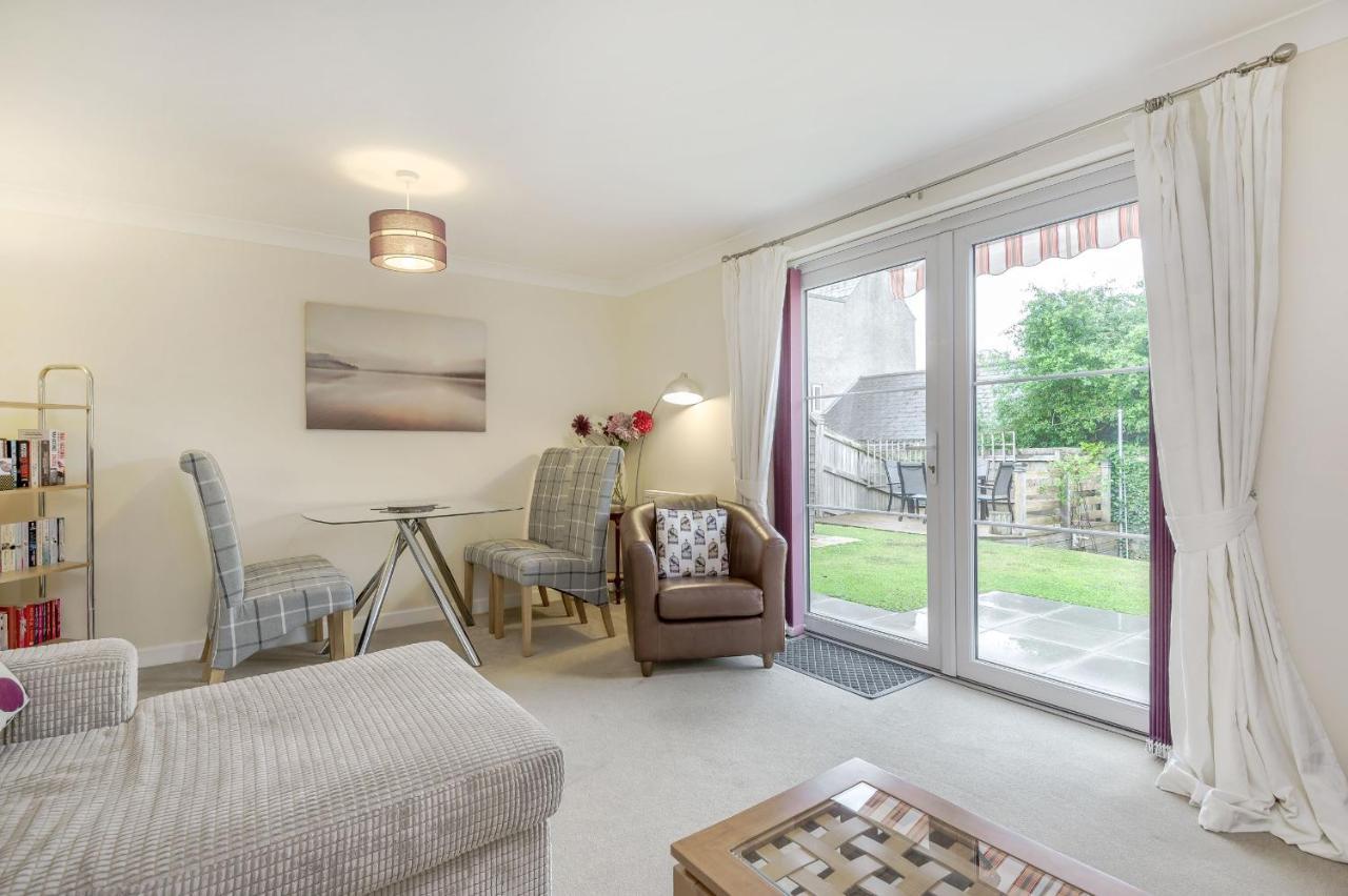 Kymin View Vila Monmouth Exterior foto
